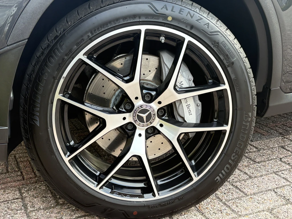 Mercedes-Benz GLC – foto 21
