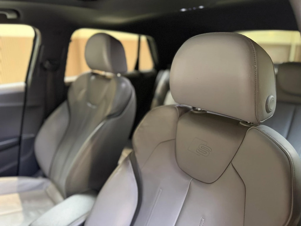 Audi Q2 – foto 18