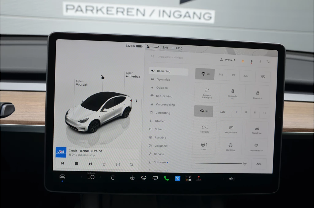 Tesla Model Y – foto 21