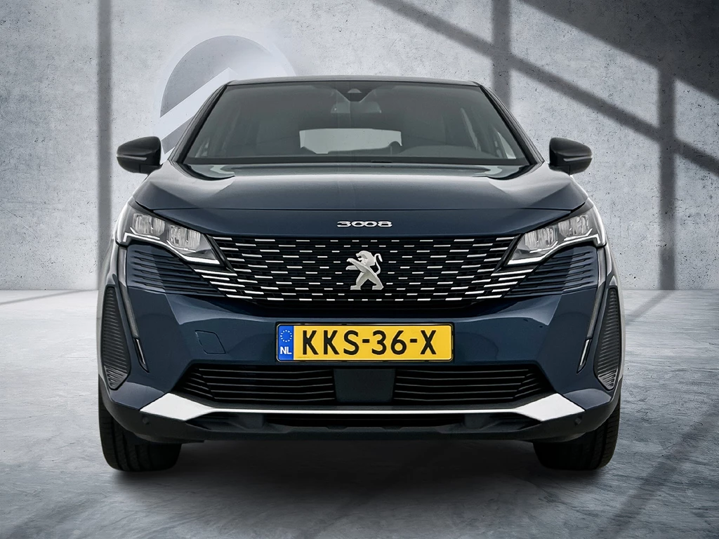 Peugeot 3008 – foto 5