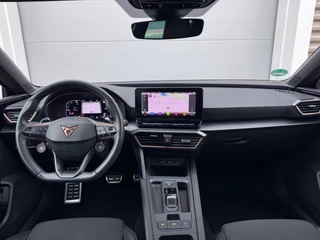 CUPRA Leon Sportstourer – thumbnail 10
