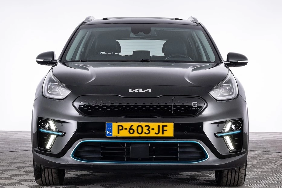 Kia e-Niro – foto 6