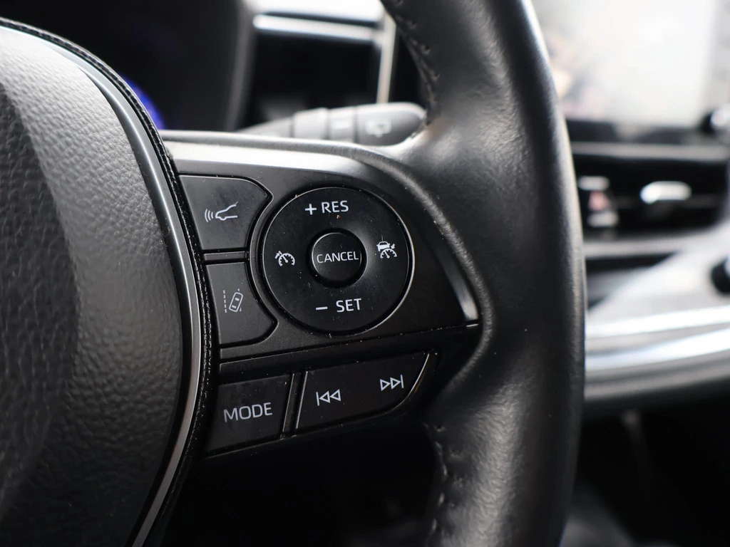Toyota Corolla Touring Sports – foto 23