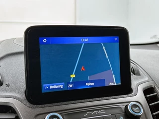 Ford Transit Connect – thumbnail 24
