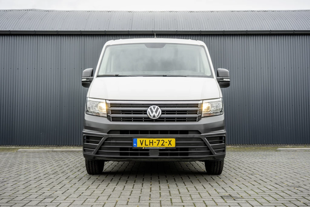 Volkswagen Crafter – foto 7