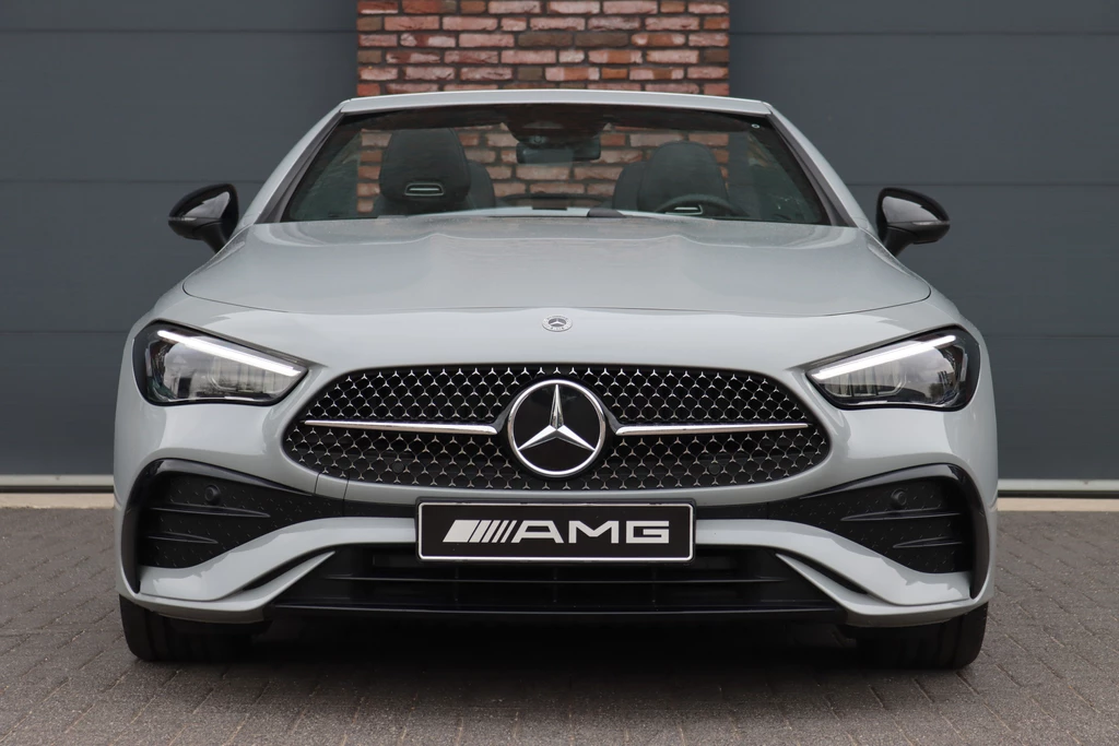 Mercedes-Benz CLE – foto 11