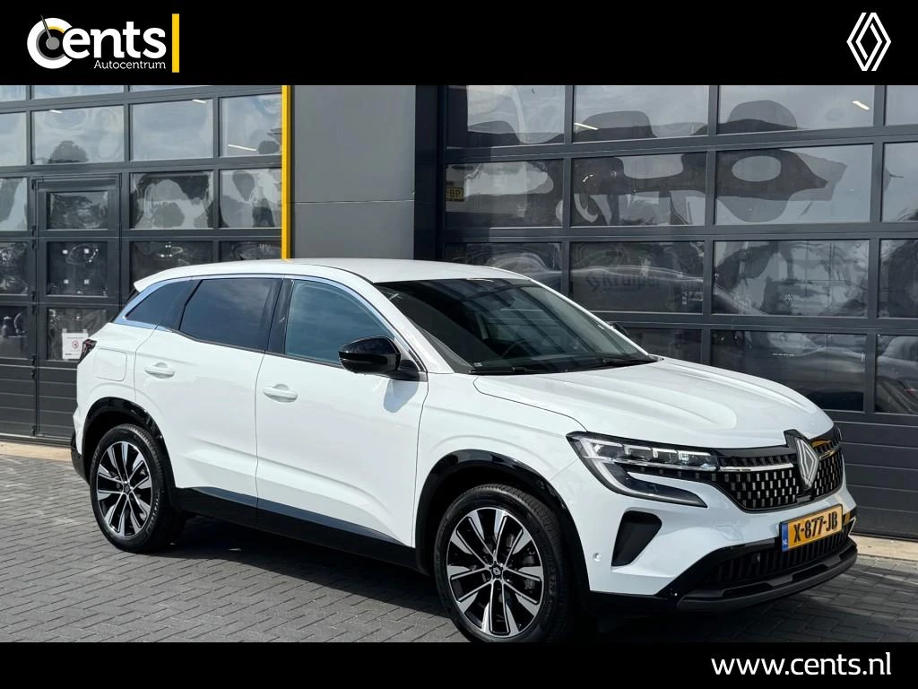 Renault Austral – foto 7