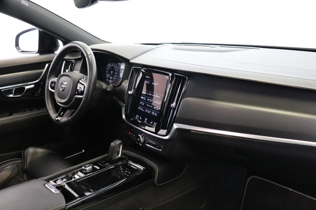 Volvo V90 – foto 48