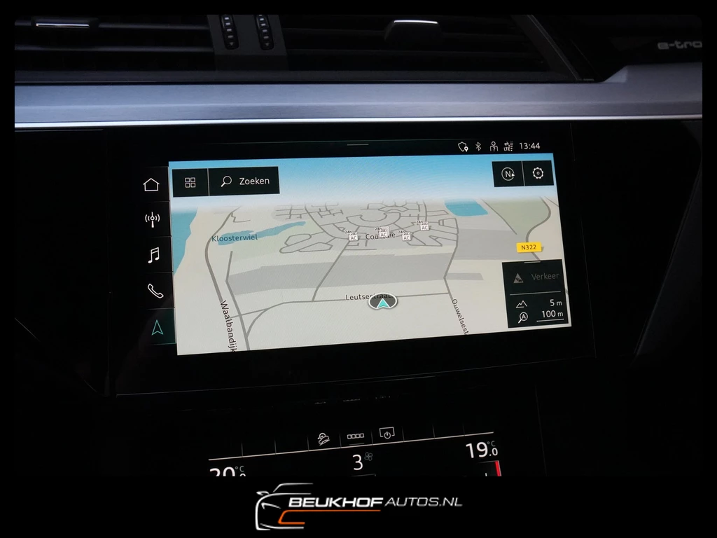 Audi e-tron – foto 37