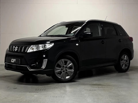 Suzuki Vitara 1.0 Carplay Camera Stoelverw. Trekh. Navi NAP