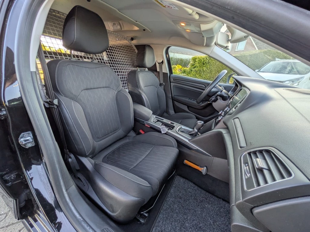 Renault Mégane – foto 13