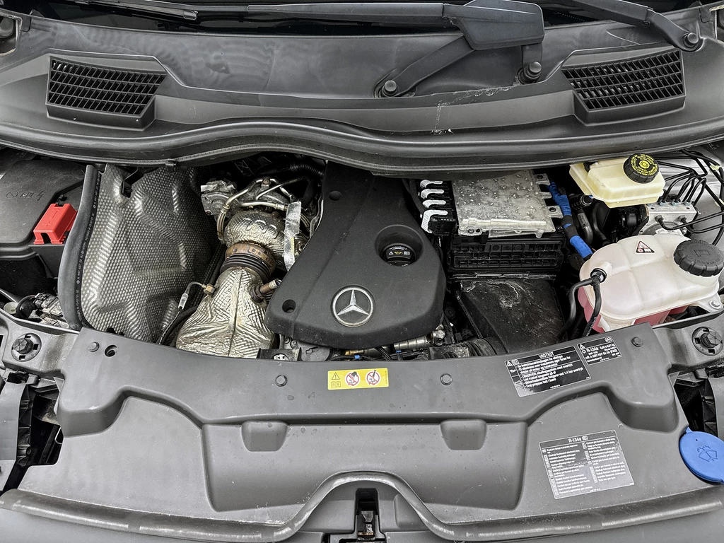 Mercedes-Benz Vito – foto 34