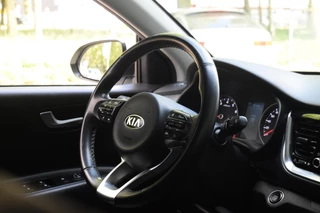 Kia Stonic – thumbnail 34