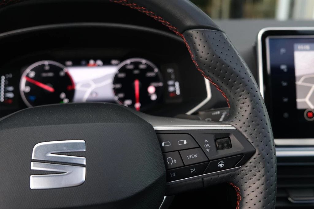 SEAT Tarraco – foto 20