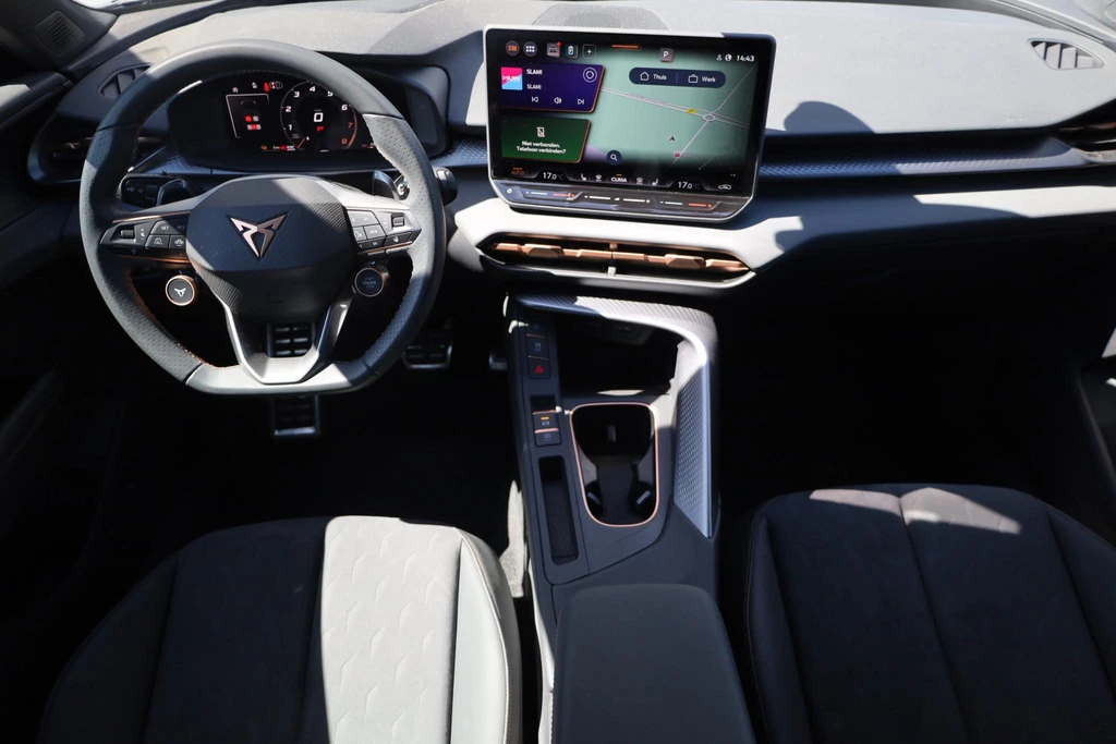 CUPRA Terramar – foto 8