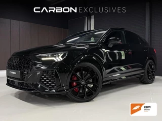 Audi RSQ3 – thumbnail 1