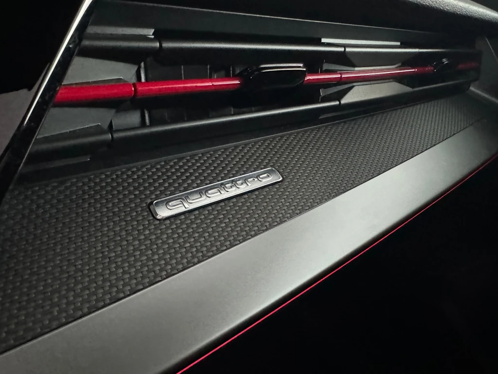 Audi RS3 – foto 15