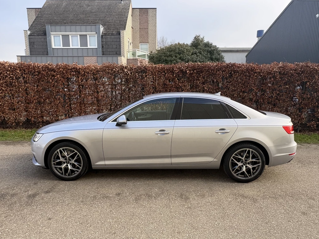 Audi A4 – foto 4