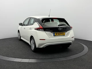 Nissan Leaf – thumbnail 3