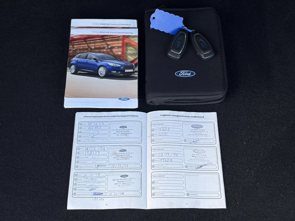 Ford Focus – foto 37