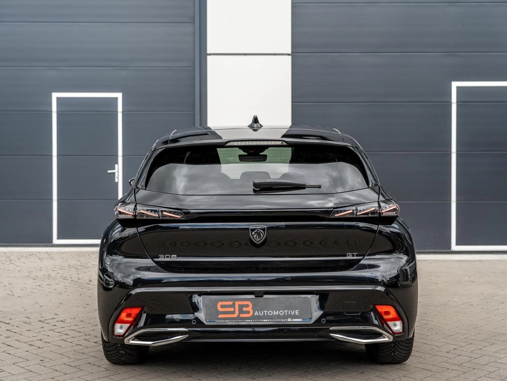Peugeot 308 – foto 4