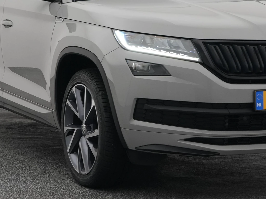 Škoda Kodiaq – foto 26