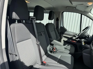 Ford Transit Custom – thumbnail 17
