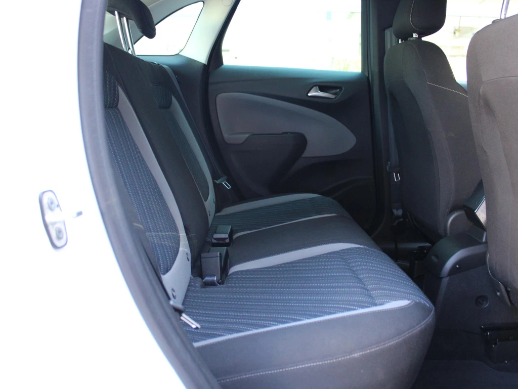 Opel Crossland X – foto 15