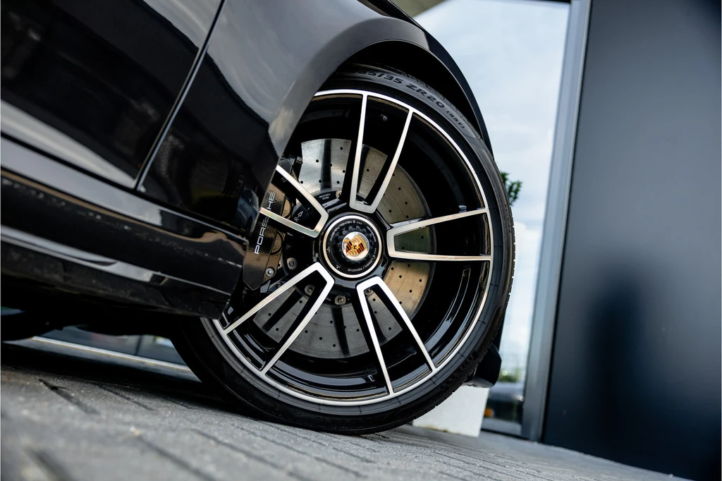 Porsche 911 – foto 32