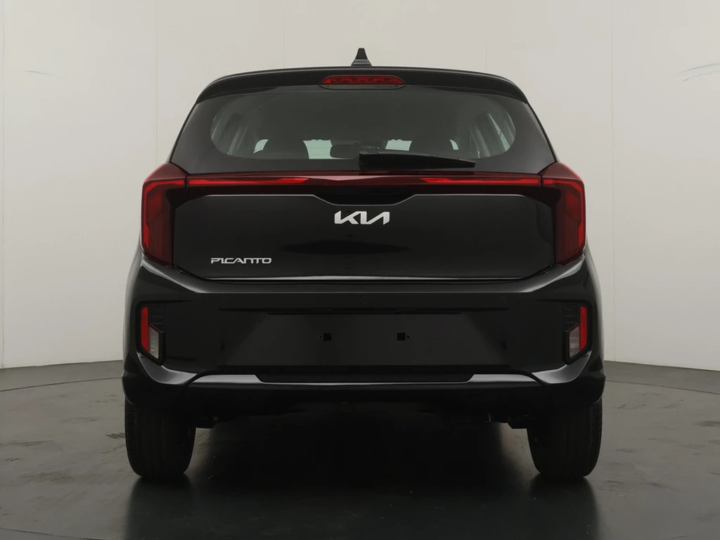 Kia Picanto – foto 6