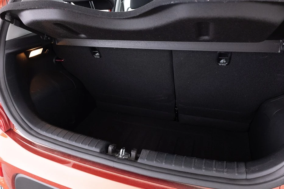 Kia Picanto – foto 21