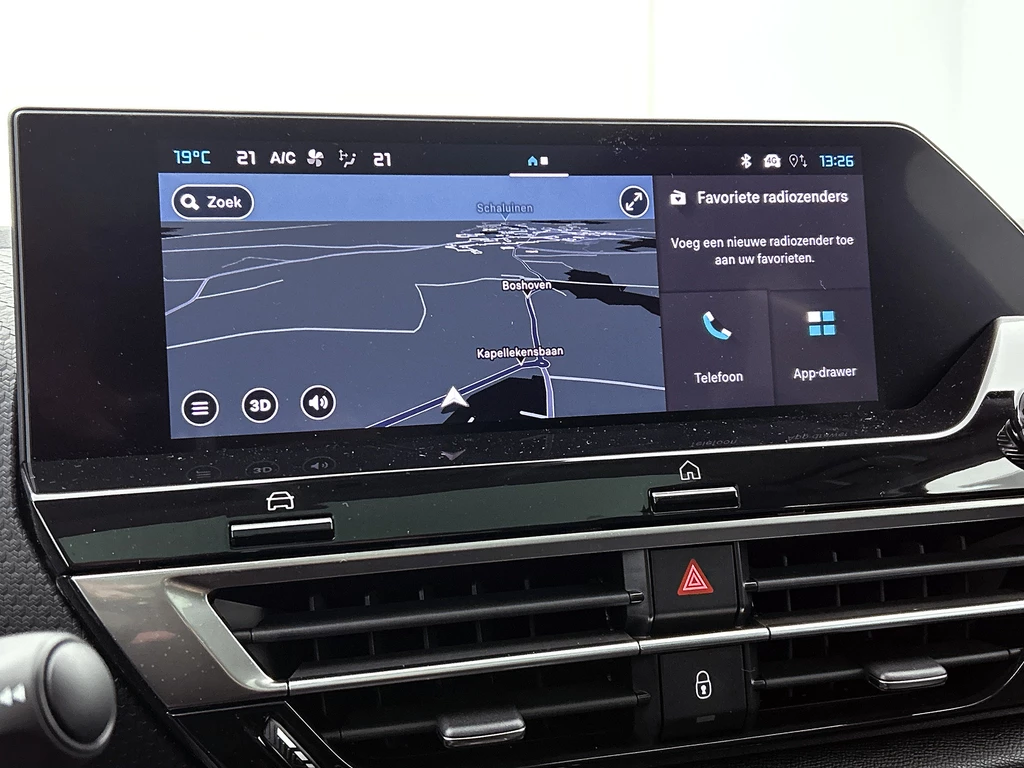 Citroën C4 – foto 41