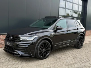 Volkswagen Tiguan – thumbnail 2
