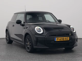 MINI Electric – thumbnail 15