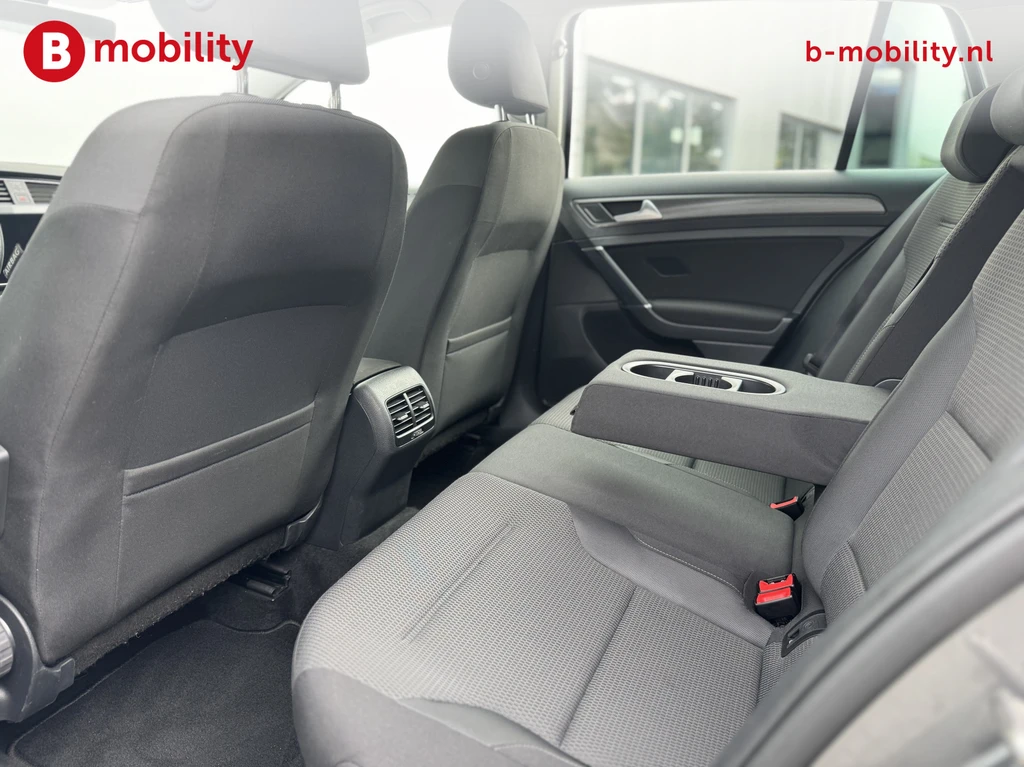 Volkswagen e-Golf – foto 12