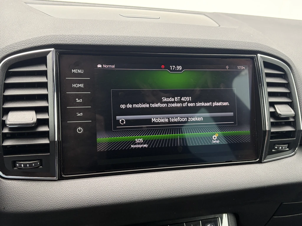 Škoda Karoq – foto 33