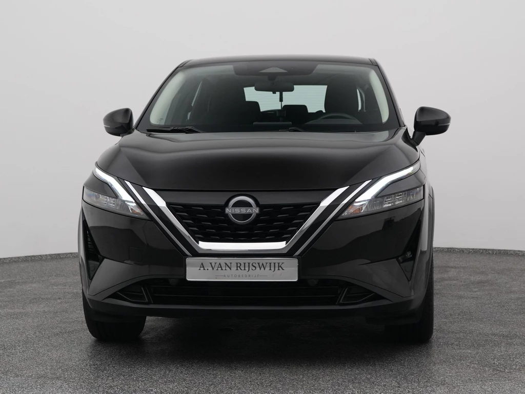 Nissan QASHQAI – foto 15