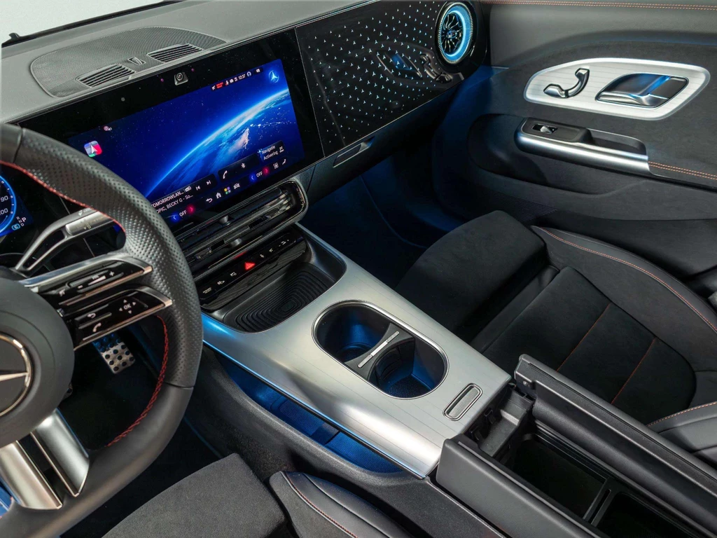 Mercedes-Benz CLA – foto 18
