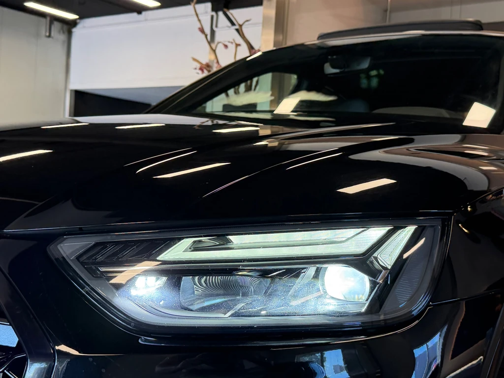 Audi Q5 – foto 35