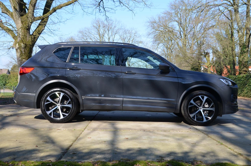SEAT Tarraco – foto 13