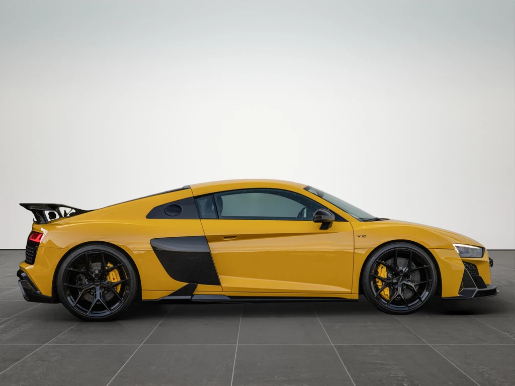 Audi R8 – foto 8
