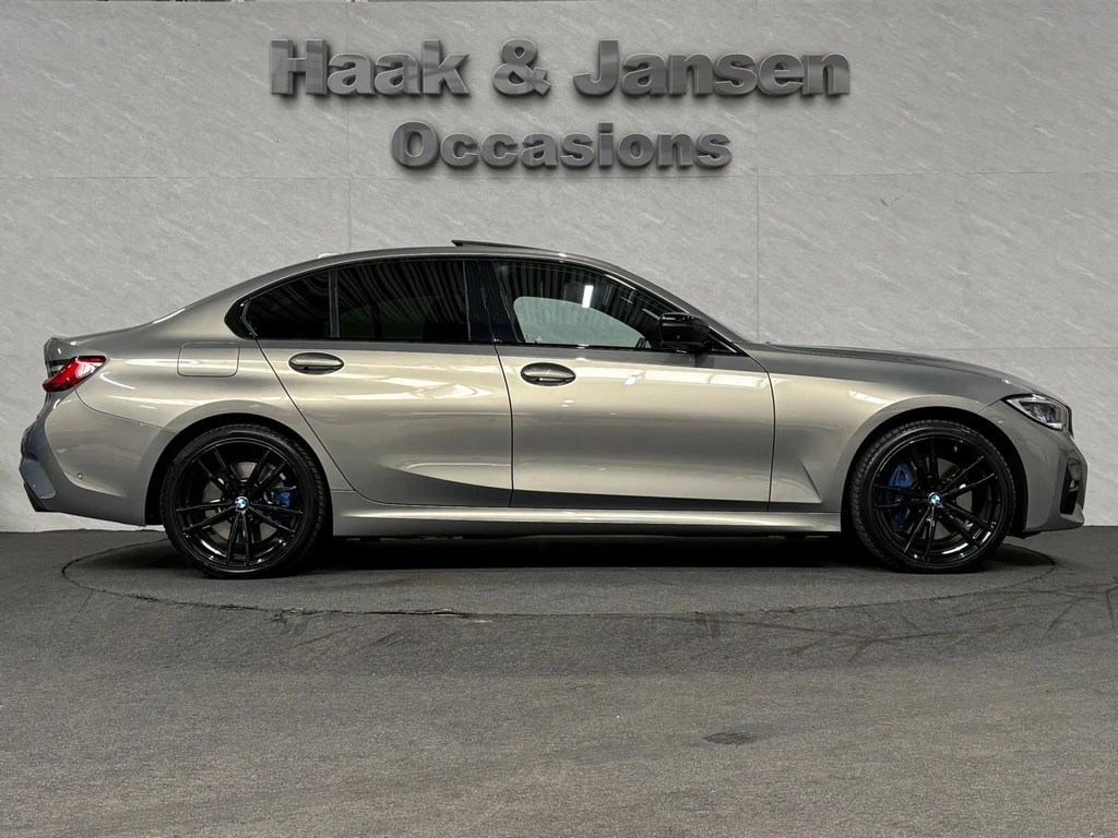 BMW 3 Serie – foto 7