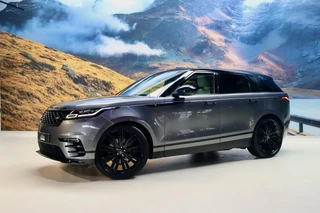 Land Rover Range Rover Velar – thumbnail 2