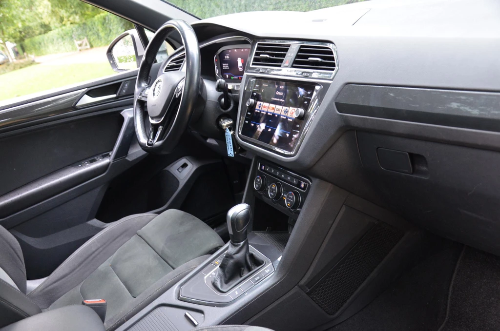 Volkswagen Tiguan – foto 40