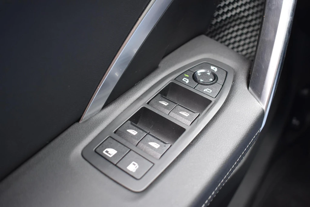 BMW X1 – foto 24