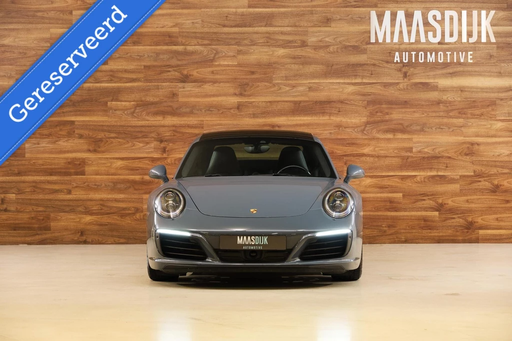 Porsche 911 – foto 10