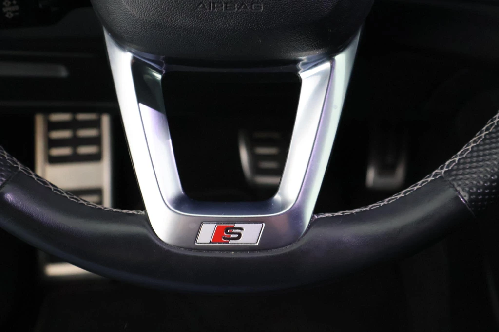 Audi Q3 – foto 20