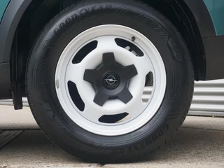 Opel Frontera – thumbnail 7