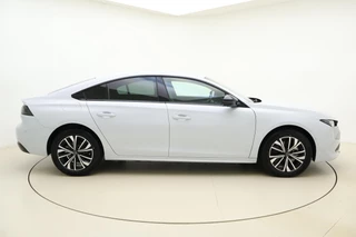 Peugeot 508 – thumbnail 7