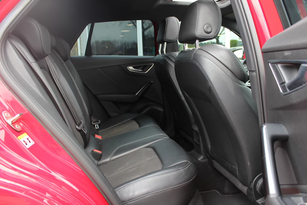 Audi Q2 – foto 14
